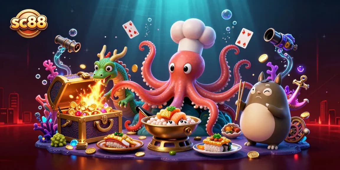 Why sc88 Is Better Than Traditional Casinos for Strategic Gamblers in 2026