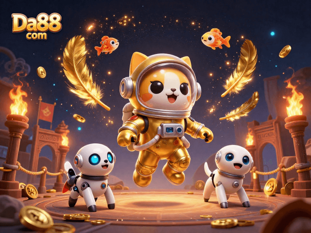 The Da88 com Blueprint: Your Path to Winning Strategies for Gamblers in 2026