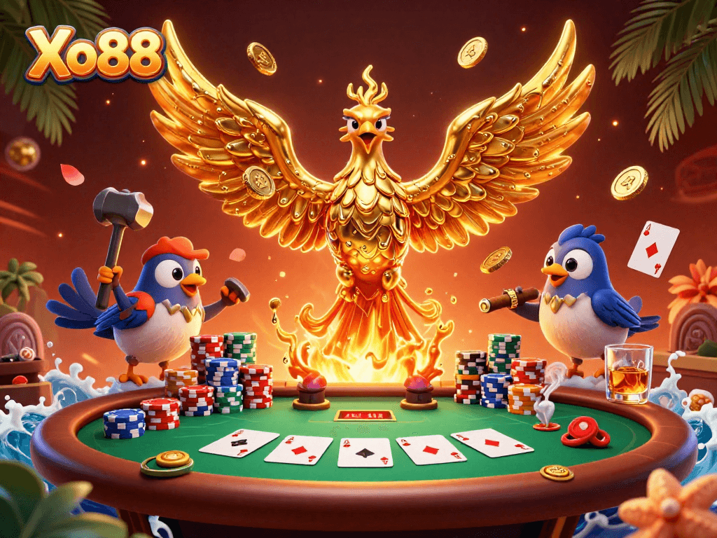 Xo88 Forecast: What Bettors Can Expect This Year for Winning Strategies