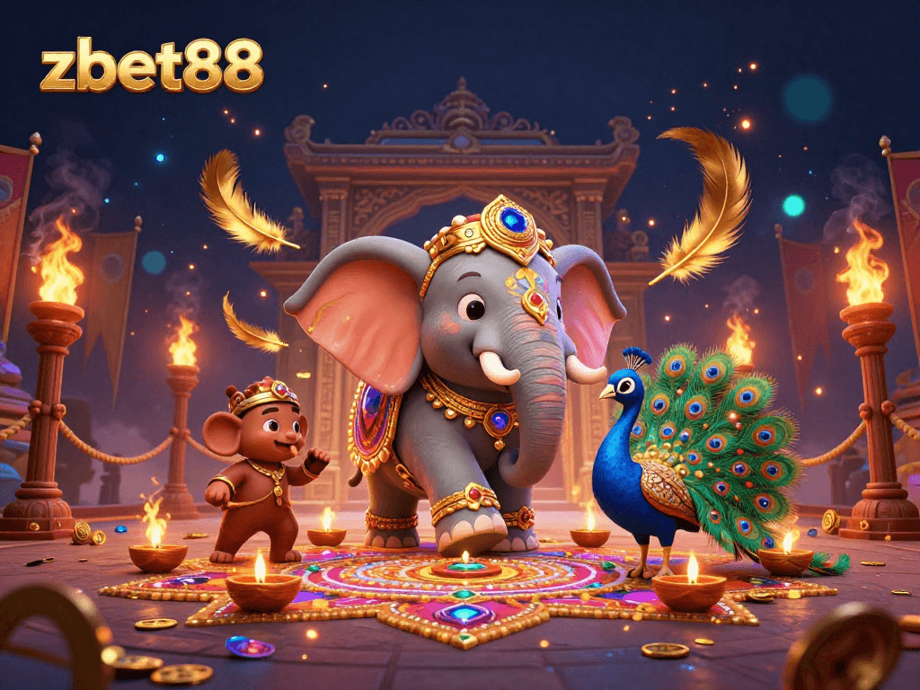 zbet88 Deep Dive: Strategic Betting Excellence for Gamblers in 2026