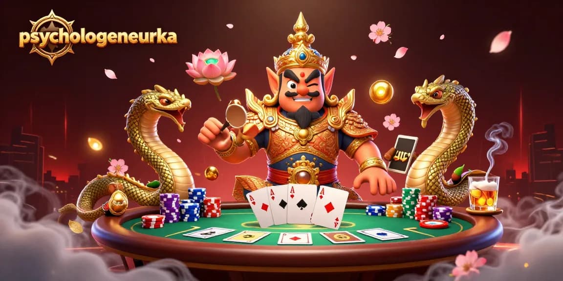Hoe te Winnen met psychologeneureka: Essentiële Strategieën voor Gamers in 2026