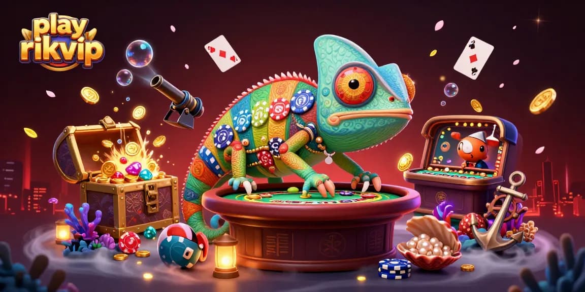 play rikvip Traps: What to Watch Out For in 2026