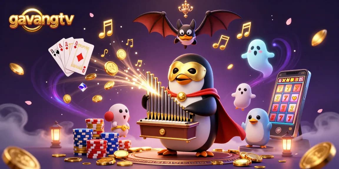 Is gavangtv the Next Big Thing in Casino Strategy for 2026?