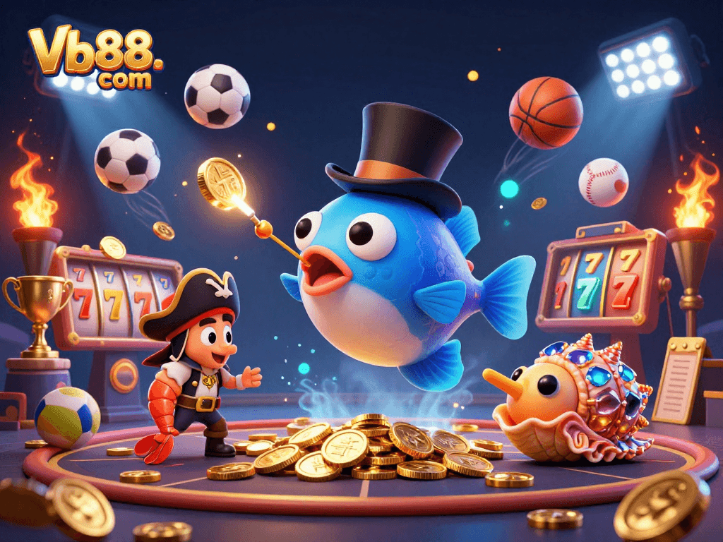 6 Insider Tips for Getting More from Vb88. com: Winning Strategies for Gamblers in 2026