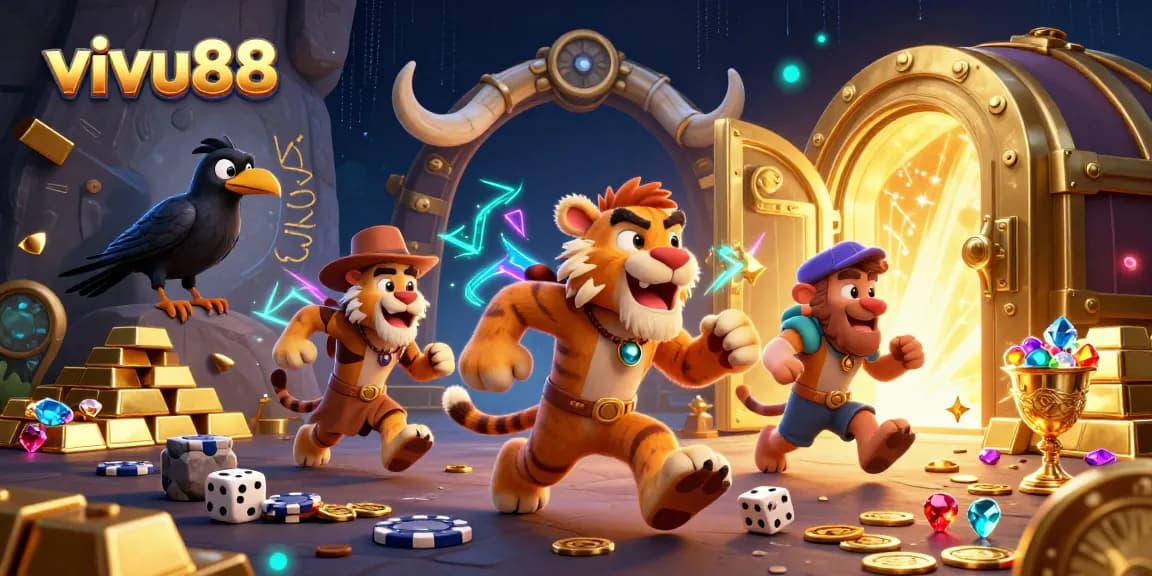 The Truth About vivu88 Nobody Talks About: Winning Strategies for Gamblers in 2026