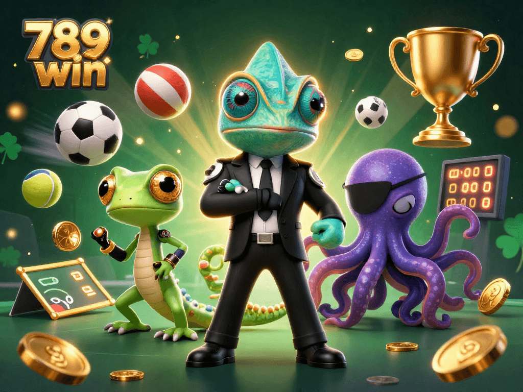 3 Secrets About 789 Win That Experts Won't Tell You for Winning Strategies in 2026