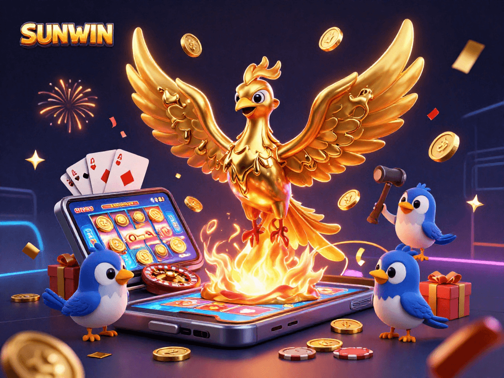 The Expert SUNWIN Playbook: Strategies for Winning Big in 2026