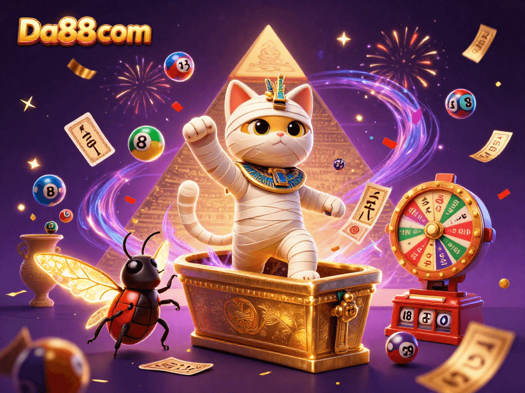 Da88 com: The Essential Guide for Gamblers in 2026