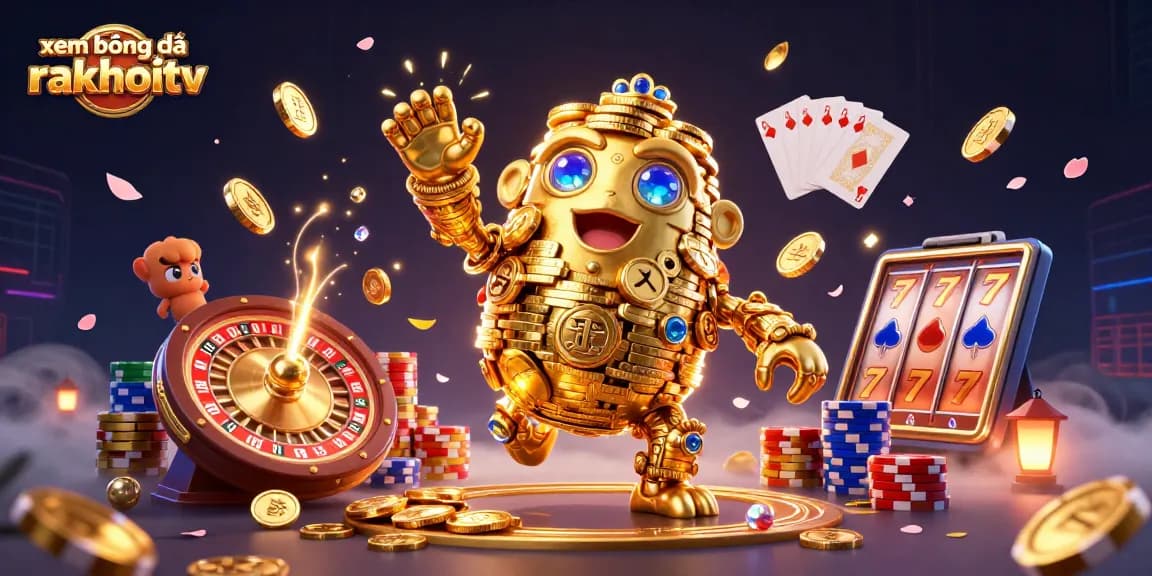 Stop Losing Money with xem bóng đá rakhoitv — Here's Why You Need Expert Strategies for Betting
