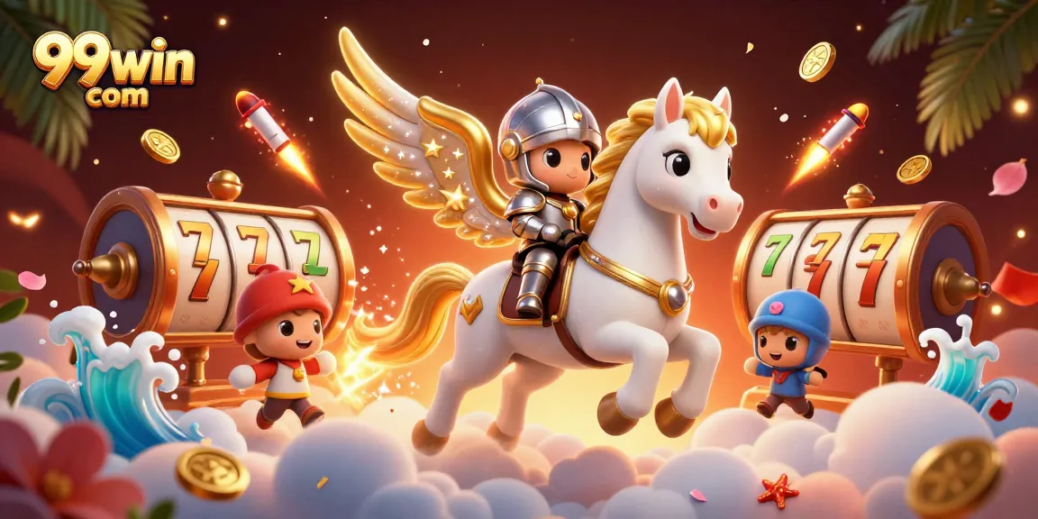 Experience thrilling wins at 99win com with vibrant casino action and dynamic gaming elements.