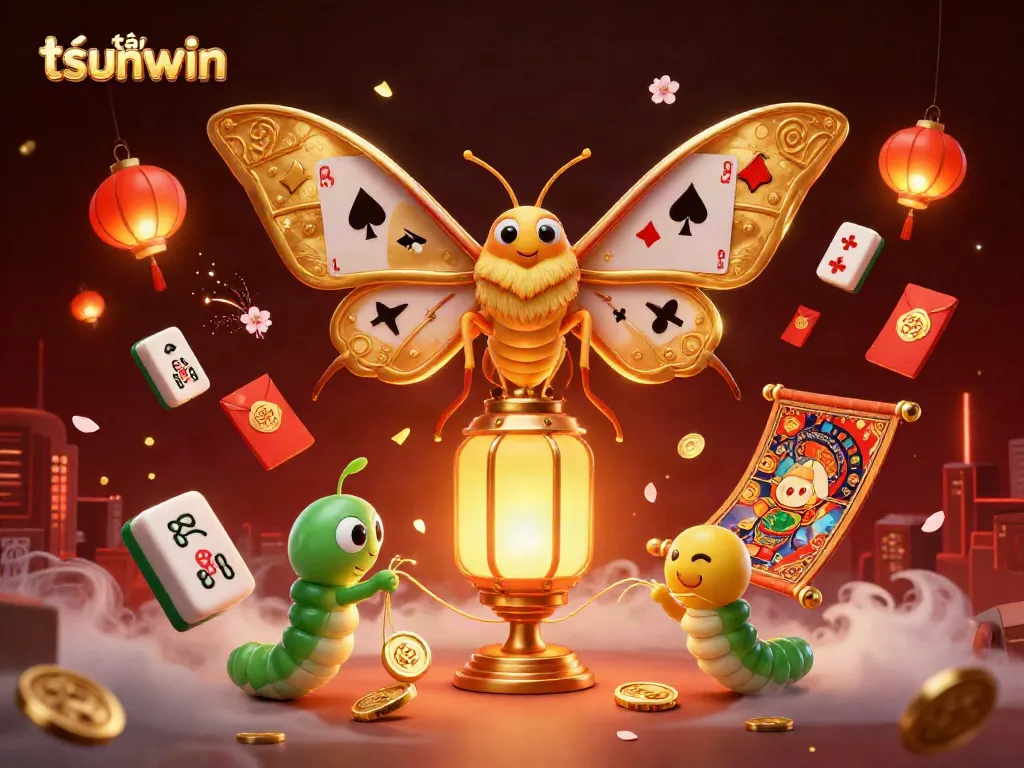 Enjoy exciting gaming experiences while tải sunwin with stunning casino visuals and action-packed elements.