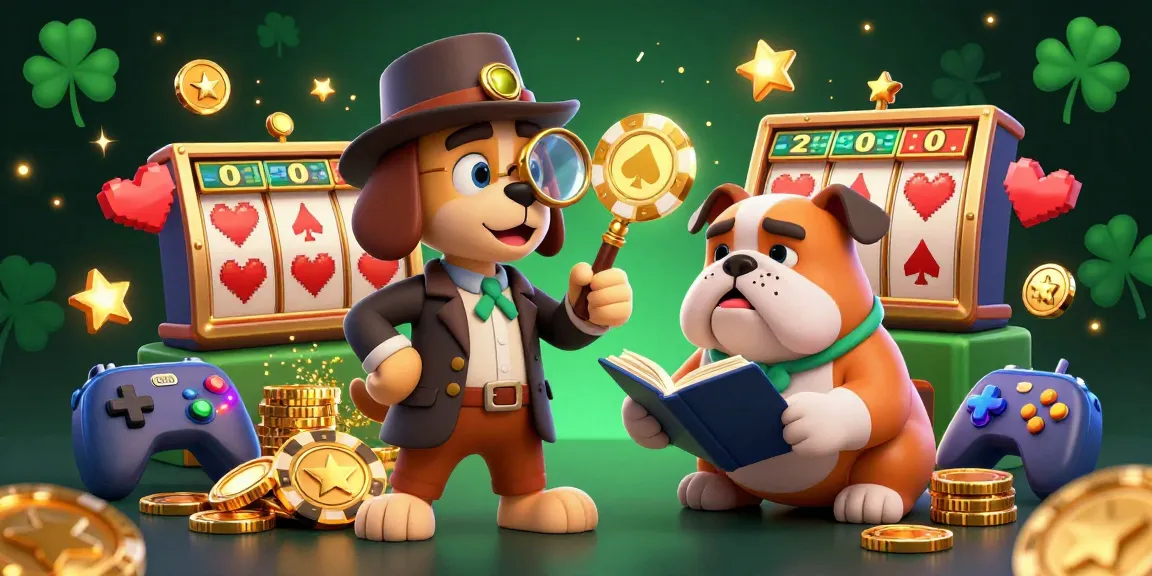 Engage with 98WIN’s immersive casino adventure as a detective discovers hidden treasures.