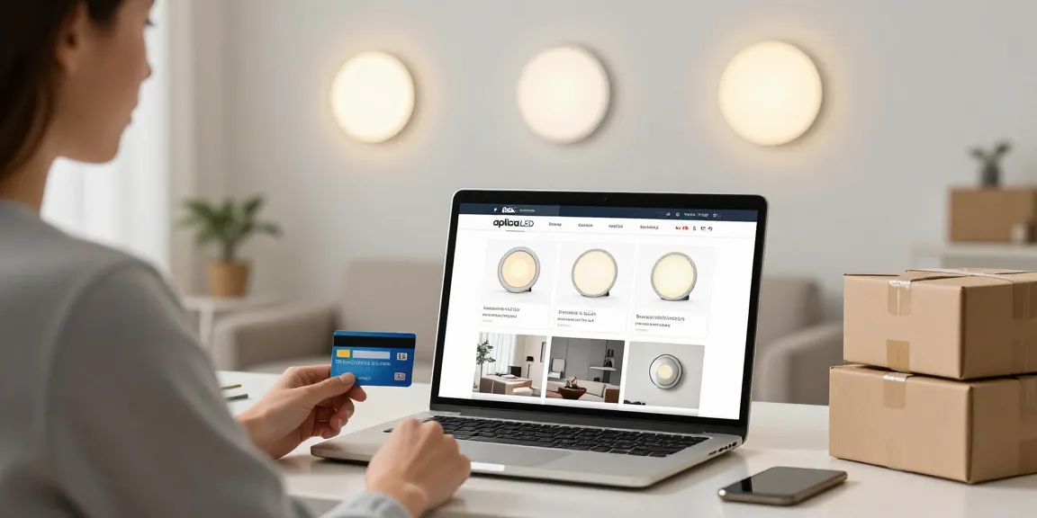 Shop a variety of aplica led options for your home lighting needs on our e-commerce platform for the best deals and reviews.